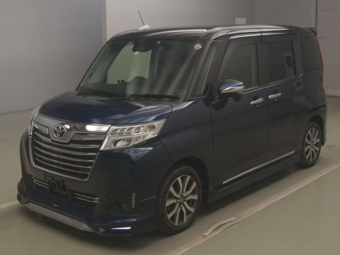 2020 Toyota Roomy M900A[0]