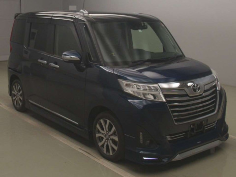 2020 Toyota Roomy M900A[2]