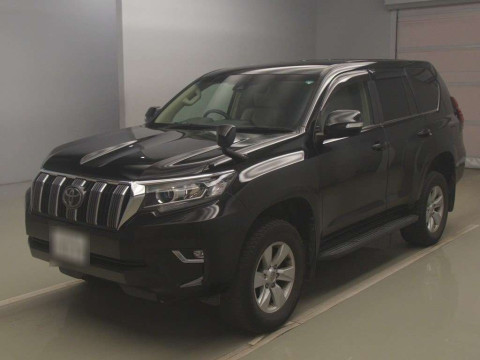 2019 Toyota Land Cruiser Prado GDJ150W[0]