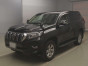 2019 Toyota Land Cruiser Prado