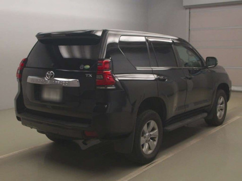 2019 Toyota Land Cruiser Prado GDJ150W[1]