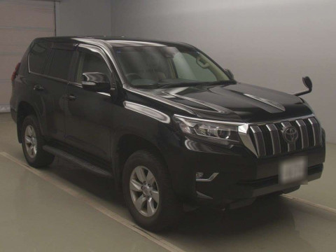 2019 Toyota Land Cruiser Prado GDJ150W[2]