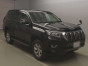 2019 Toyota Land Cruiser Prado