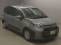 2023 Toyota Sienta