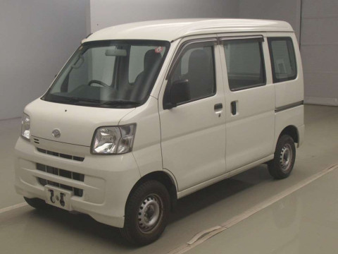 2013 Daihatsu Hijet Cargo S321V[0]