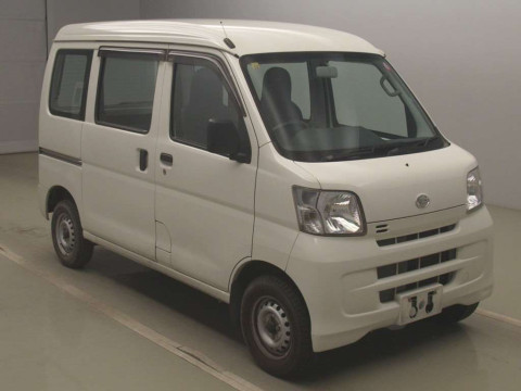 2013 Daihatsu Hijet Cargo S321V[2]