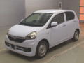 2013 Daihatsu Mira es