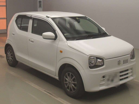 2020 Suzuki Alto HA36S[2]