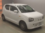 2020 Suzuki Alto