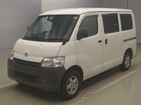 2013 Toyota Liteace Van S402M[0]