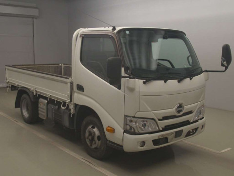 2020 Hino DUTRO XZC605M[2]