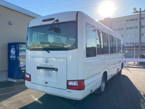 2017 Toyota Coaster XZB70[1]