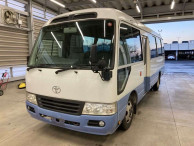 2009 Toyota Coaster