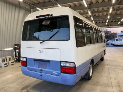 2009 Toyota Coaster XZB50[1]