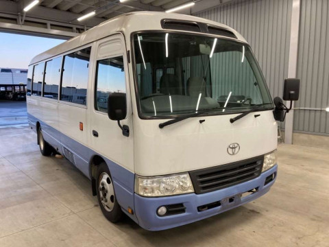 2009 Toyota Coaster XZB50[2]