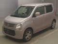 2012 Suzuki Wagon R