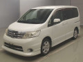 2010 Nissan Serena