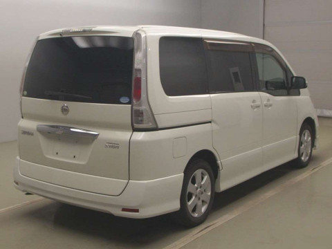 2010 Nissan Serena CC25[1]