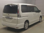 2010 Nissan Serena