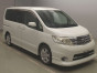 2010 Nissan Serena