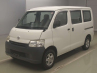 2013 Toyota Liteace Van