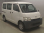 2013 Toyota Liteace Van