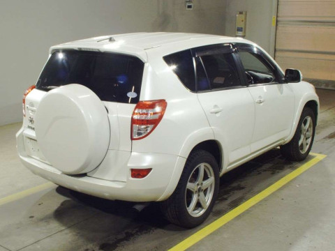 2012 Toyota RAV4 ACA31W[1]