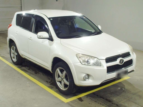 2012 Toyota RAV4 ACA31W[2]