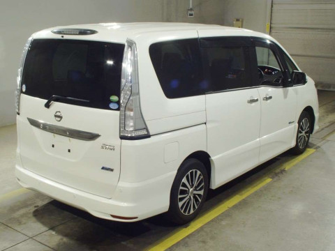 2014 Nissan Serena HFC26[1]