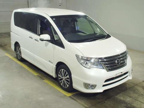 2014 Nissan Serena HFC26[2]