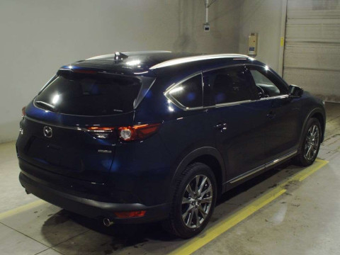 2019 Mazda CX-8 KG2P[1]