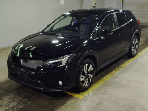 2018 Subaru XV GT7[0]