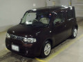 2016 Nissan Cube