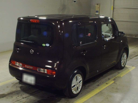 2016 Nissan Cube Z12[1]