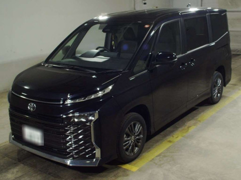 2024 Toyota Voxy MZRA95W[0]