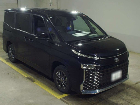 2024 Toyota Voxy MZRA95W[2]