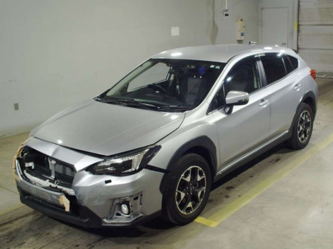 2018 Subaru XV GT7[0]