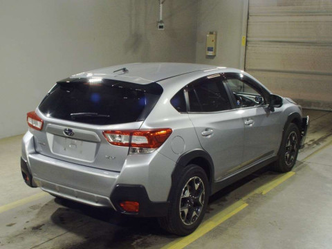 2018 Subaru XV GT7[1]