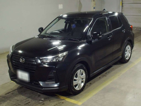 2022 Daihatsu Rocky A210S[0]