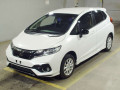 2019 Honda Fit