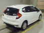 2019 Honda Fit