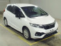 2019 Honda Fit