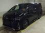 2024 Toyota Vellfire Hybrid