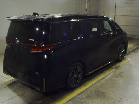 2024 Toyota Vellfire Hybrid AAHH45W[1]