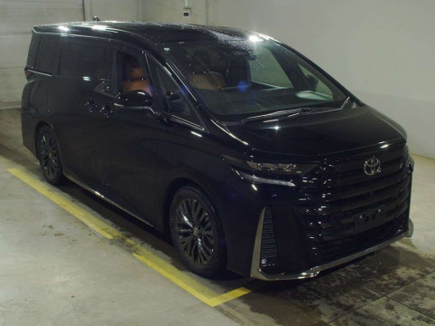 2024 Toyota Vellfire Hybrid AAHH45W[2]