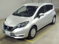 2020 Nissan Note