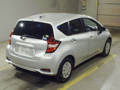 2020 Nissan Note SNE12[1]