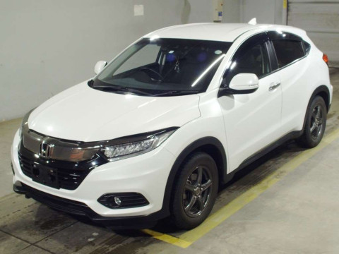 2020 Honda VEZEL RU2[0]