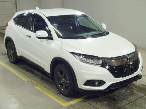 2020 Honda VEZEL RU2[2]