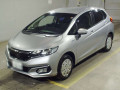 2019 Honda Fit Hybrid